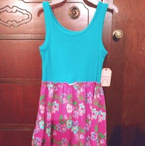 NWT Girls dress